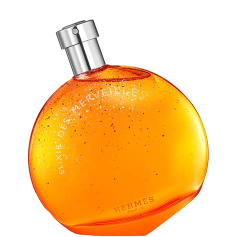 hermes eau des merveilles elixir eau de parfum|hermes eau des merveilles 100ml.